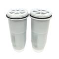 ZeroWater ZR-230 Travel Bottle Replacement Filters 2-Pack
