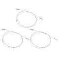 AprilAire 4315 Ionizing Wire Air Cleaners 3-Pack