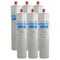 Bevguard BGC-3200S Scale Reducing Carbon Filter, 6-Pack