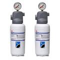 Cuno ICE145-S Single Cartridge Water Filter System 2-Pack