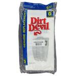 Dirt Devil...