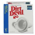 Dirt Devil F10...