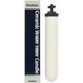 10 Long Mount W9121715 Doulton Super Sterasyl Ceramic Filter Candle 10 Inch