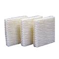 Filters Fast D19-C Replacement for Hunter 31915 Humidifier Wick Filter - 3-Pack