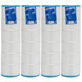 Filters Fast FF-0361 Replacement For Unicel C-7487 - 4-Pack