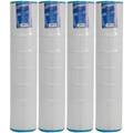 Filters Fast® FF-0561 Replacement Pool Filter Cartridge - 4-Pack