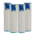 Filters Fast FF-0151 Replacement for Waterway 817-0106 - 4-Pack