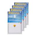 Filtrete Smart Air Filter S-UA00-4 16"x20"x1", 1900 MPR- 4-Pack