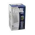 Fluval A1377 Spec Carbon Filter Cartridge 3-Pack