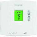 Honeywell PRO 1000 2 Heat/1 Cool Thermostat