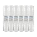 Hydronix SWC-45-2020 20" x 4.5" String Filter - 20 Micron 6-Pack