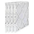 Filters Fast FFM8 Replacement for Lennox 91X24 MERV 8 Pleated Air Filters