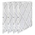 Filters Fast FFM8 Replacement for Lennox 98N43 MERV 8 Pleated Furnace Filter