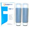 Filters Fast PHWF-117 Replacement for Aqua-Pure APS117 - 2-Pack