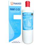 PureH2O PHWF-C-CS...