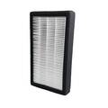 Filters Fast Replacement for GermGuardian FLT4100 HEPA Replacement Filter E