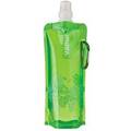 Vapur 10125- Vapur Reflex Green Water Bottle 0.5L