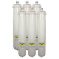 Water Sentinel WSQC-4 Replacement for Swift Green SGF-710, 6-Pack